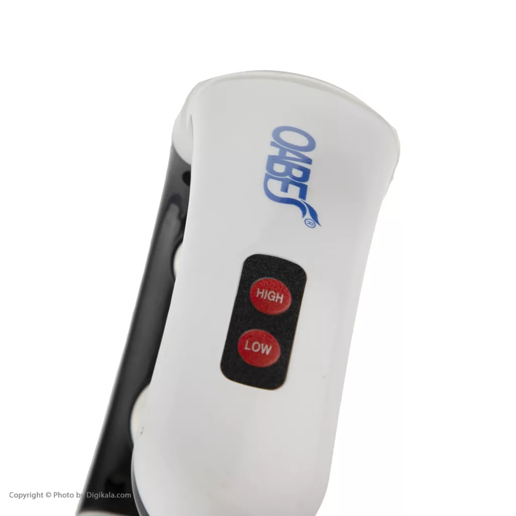 ماساژور گردن اوبس مدل KL-5830