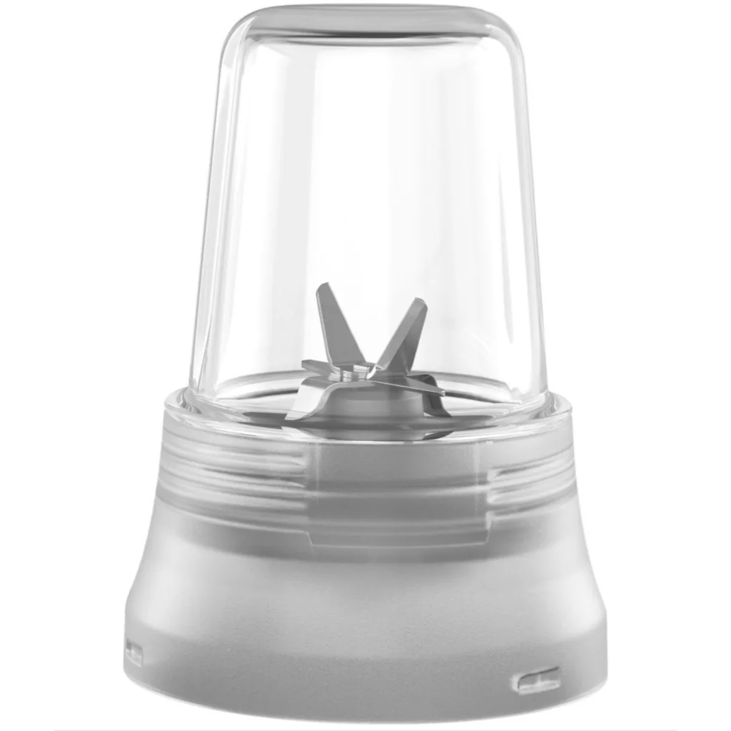 مخلوط کن و آسیاب کن 600 میلی لیتر لیتری آ ا گ مدل CB7