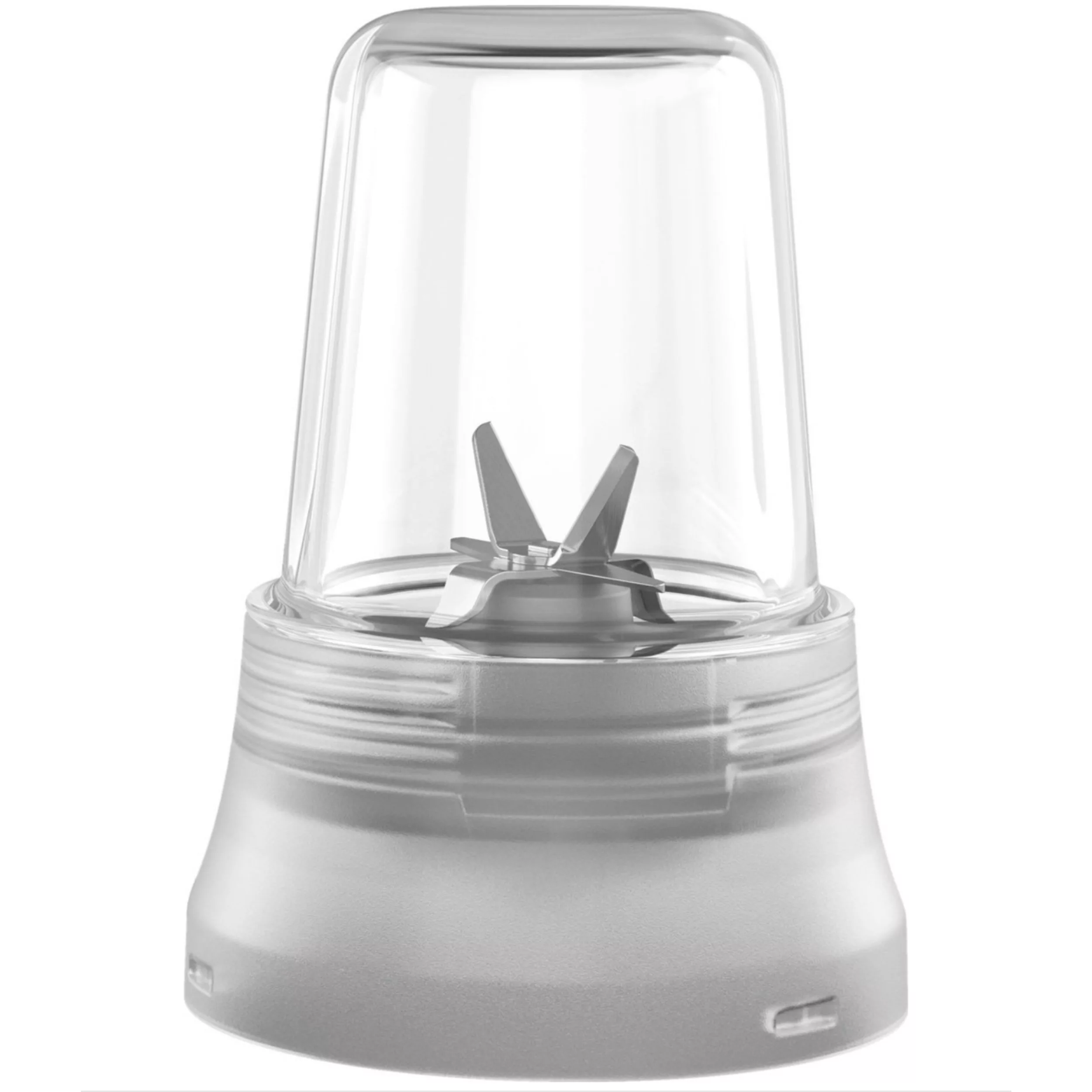 مخلوط کن و آسیاب کن 600 میلی لیتر لیتری آ ا گ مدل CB7