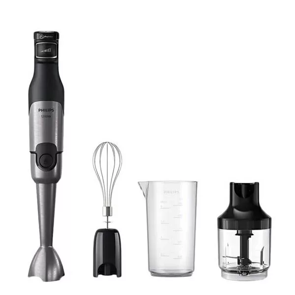 گوشت کوب برقی چندکاره 1200 وات فیلیپس مدل HR2683