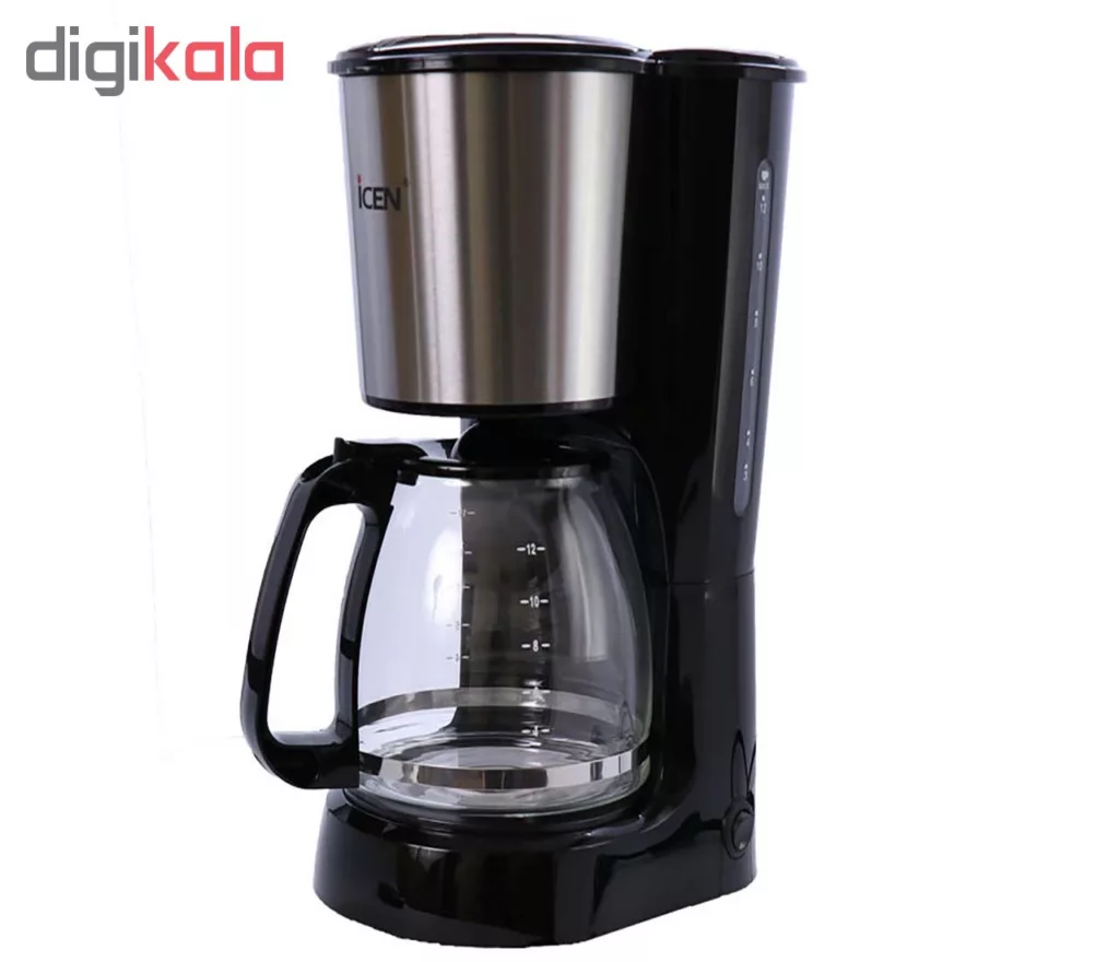 قهوه ساز آیسن مدل IE-C568