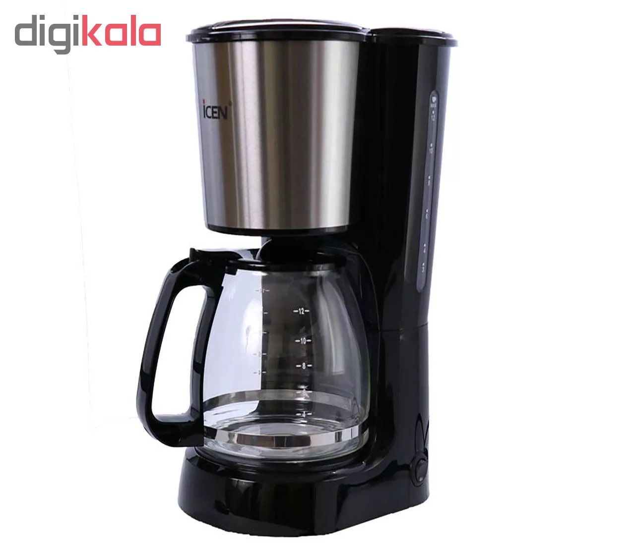 قهوه ساز آیسن مدل IE-C568