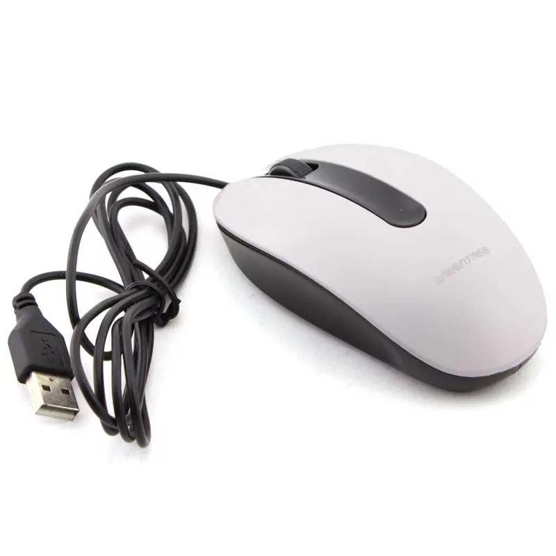 ماوس گرین تری مدل GT-MS50