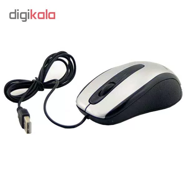 ماوس گرین تری مدل GT-MS38