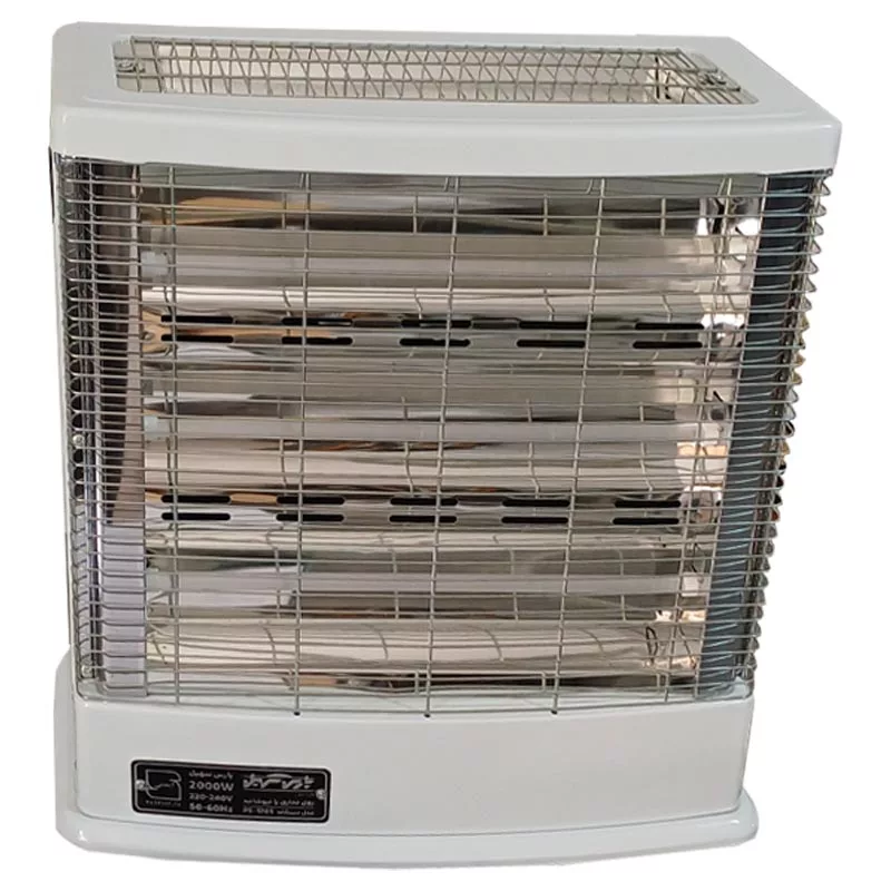 بخاری برقی  پارس سهیل مدل PS-1701