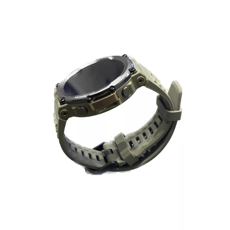 ساعت هوشمند گرین لاین مدل  OEH ADVENTURE WATCH BT