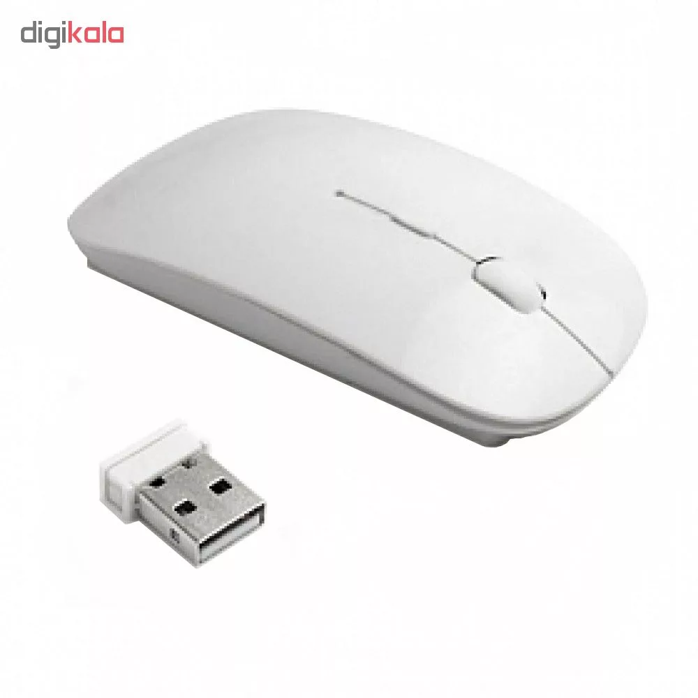 ماوس بی سیم مدل 24G