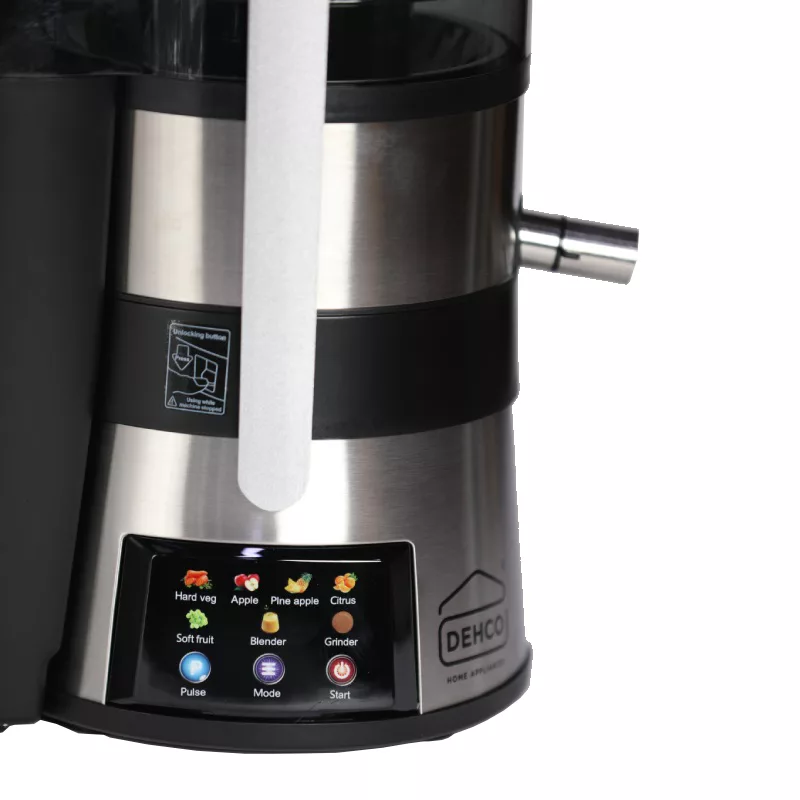 آبمیوه‌گیری چند کاره دکو مدل DEJ-۹۰۵