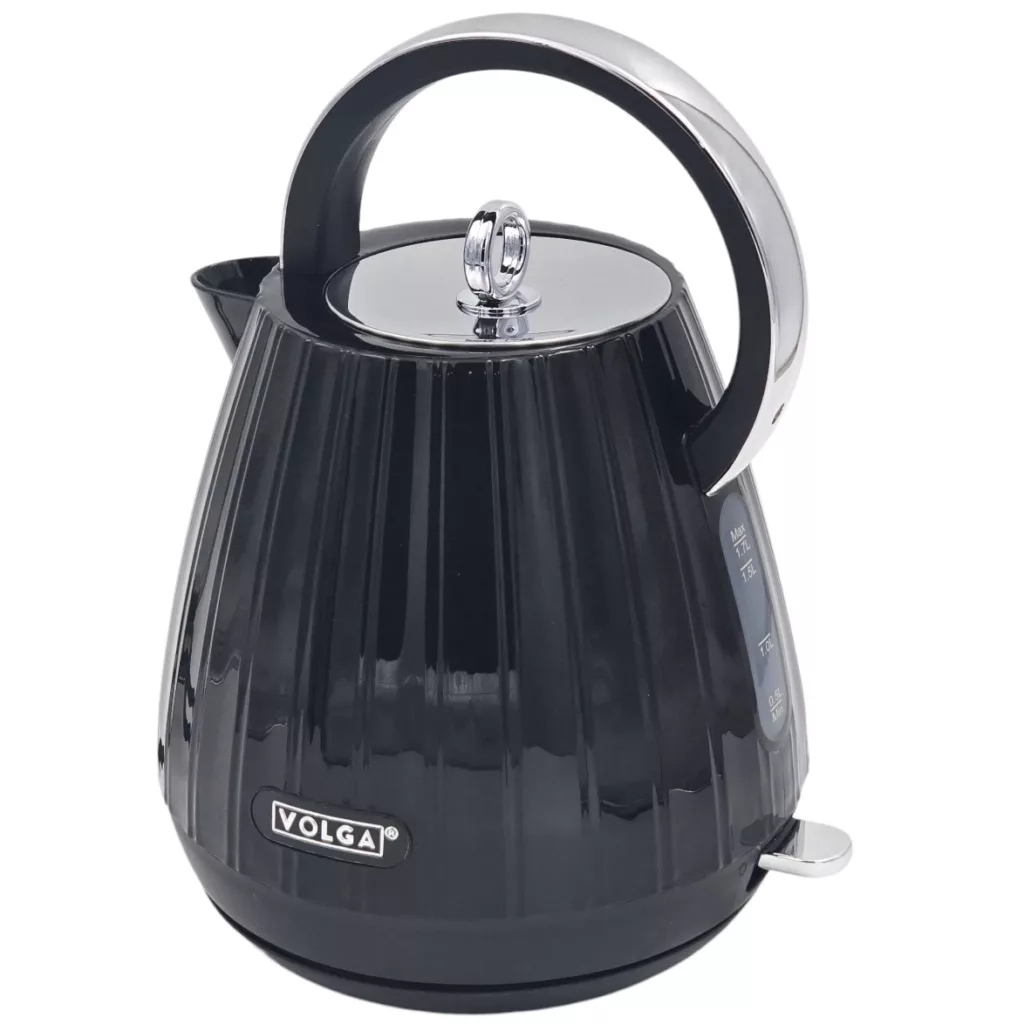 کتری برقی ولگا مدل V-135 گنجایش 1.7 لیتر