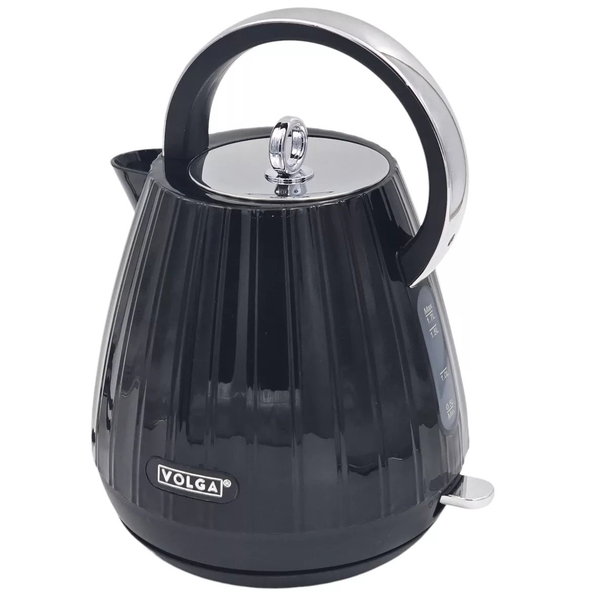 کتری برقی ولگا مدل V-135 گنجایش 1.7 لیتر