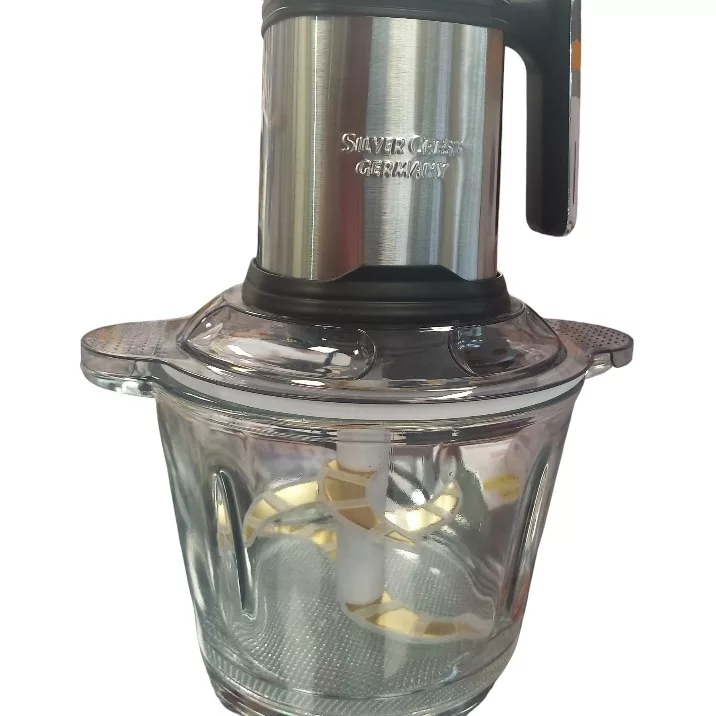 خردکن سیلورکرست مدل Sl-2024