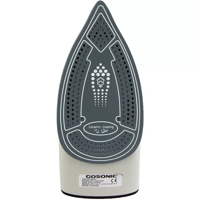 اتو بخار گوسونیک مدل GSI-294