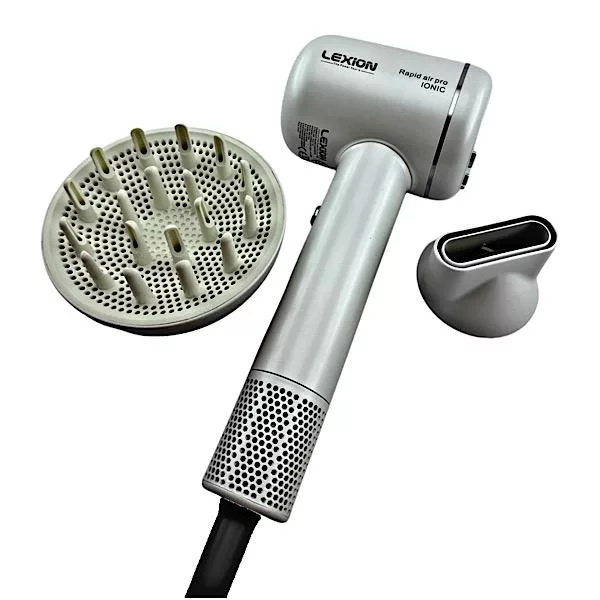 سشوار لکسیون مدل 110000RPM