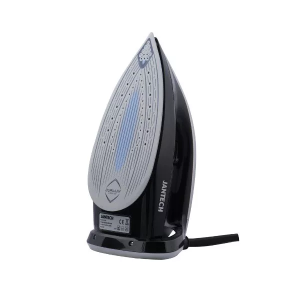 اتو مخزن‌دار 3000 وات جانتک مدل SG9120