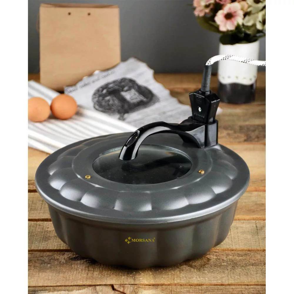 کیک پز برقی مُرسانا مدل M126