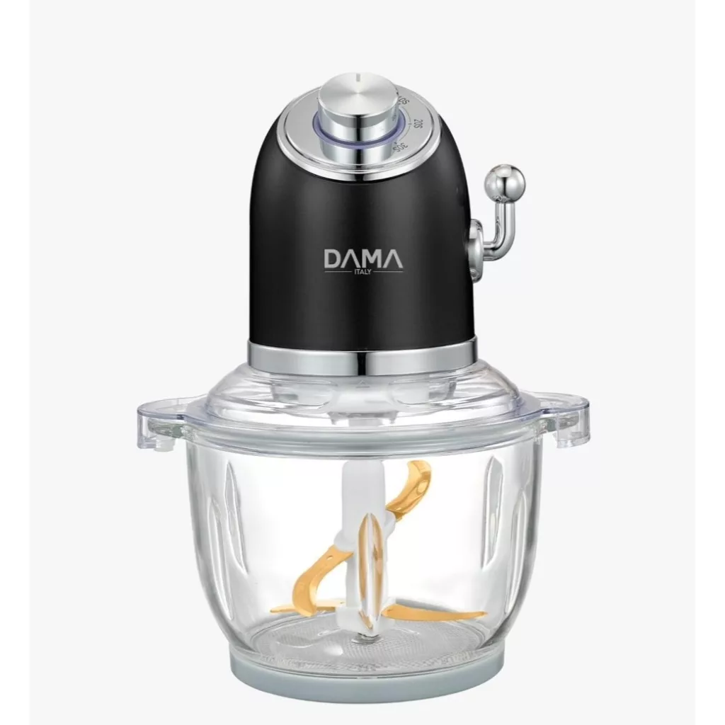 خردکن 2 لیتری داما ایتالی مدل DAMA ITALY – DCH3030