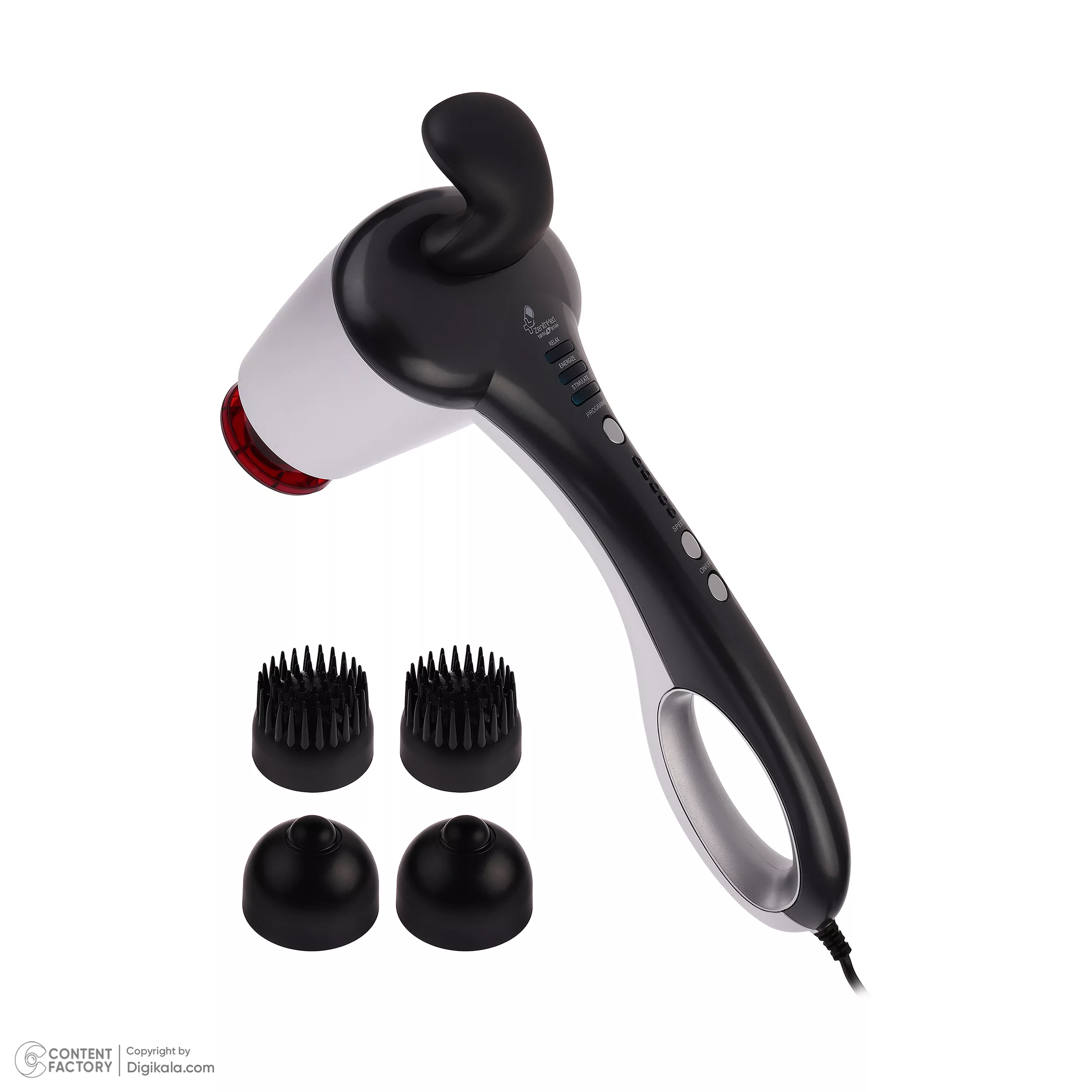 ماساژور برقی زنیتمد مدل HM 60