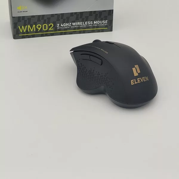 ماوس بی سیم ایلون مدل WM902 silent