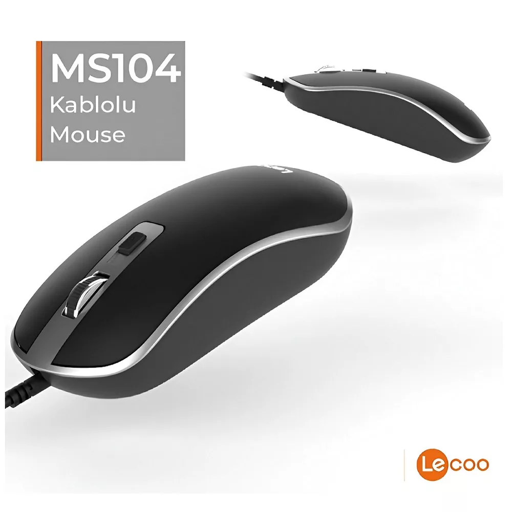 ماوس لکو مدل MS104