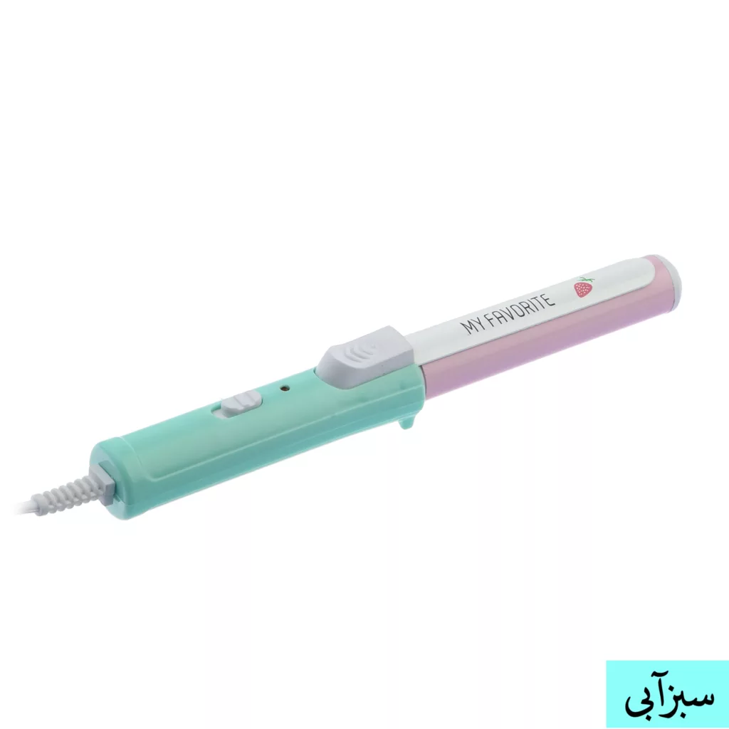 فر کننده مو مدل لفدویت کد A228