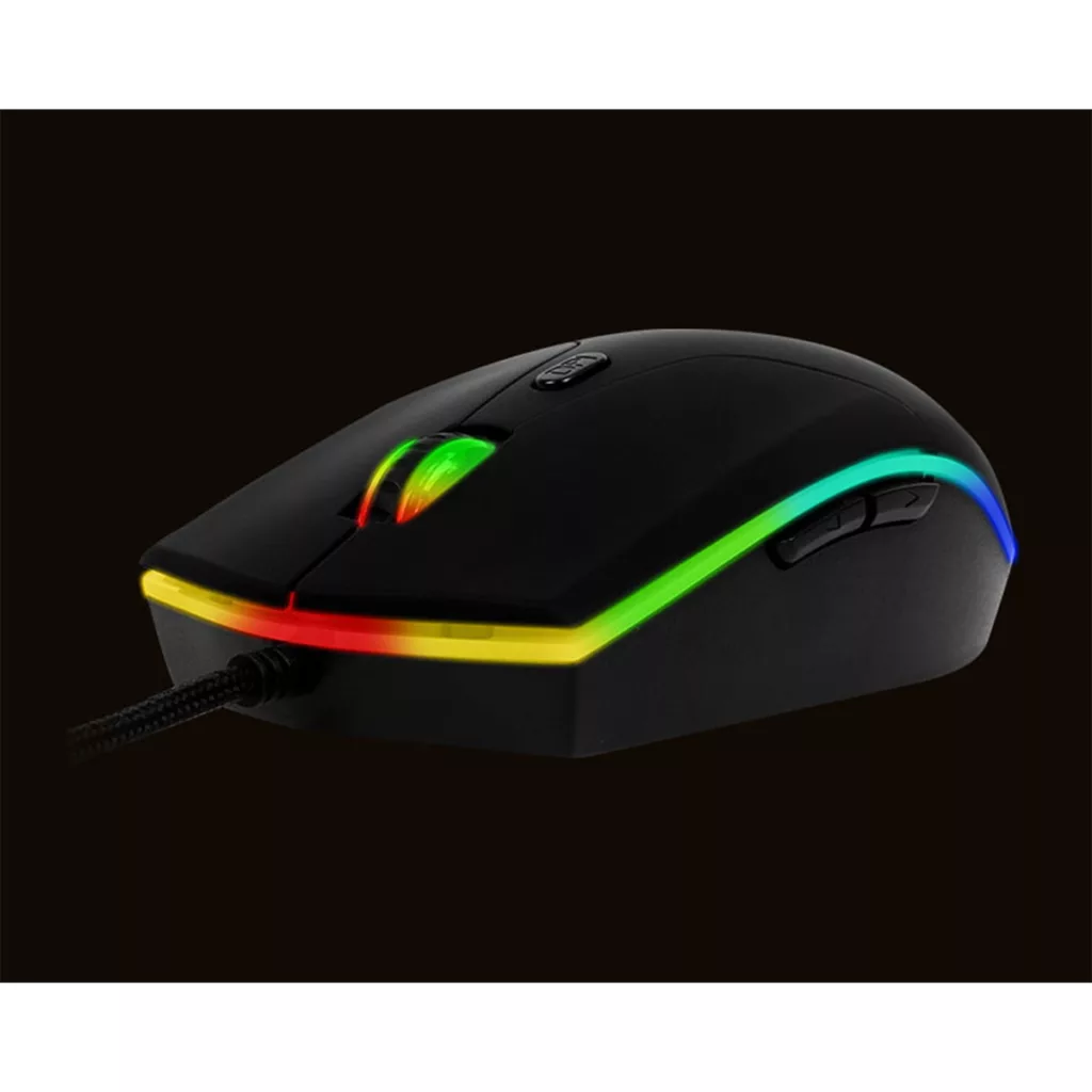 ماوس میشن مدل gm21 کد 21