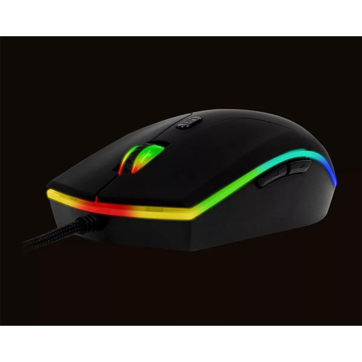 ماوس میشن مدل gm21 کد 21