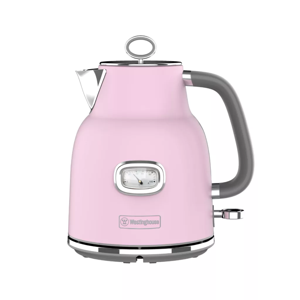 کتری برقی وستینگ‌هاوس مدل WKWK142 گنجایش ۱.۷ لیتر
