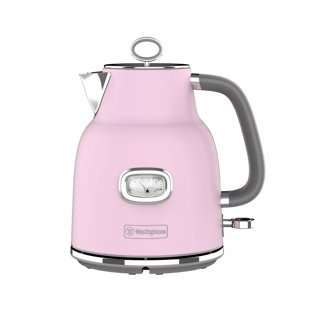 کتری برقی وستینگ‌هاوس مدل WKWK142 گنجایش ۱.۷ لیتر