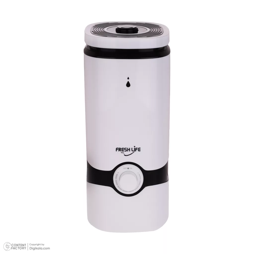 دستگاه بخور سرد فرش لایف مدل C8