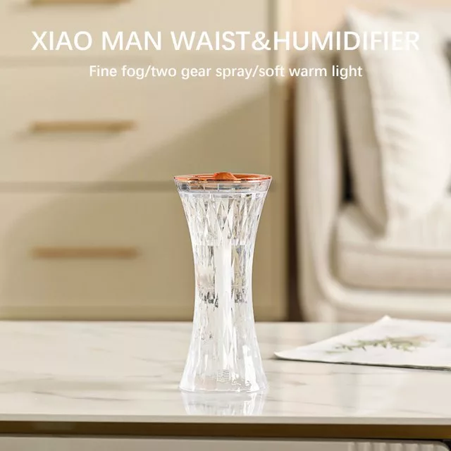 دستگاه بخور و رطوبت ساز سرد مدل Z15