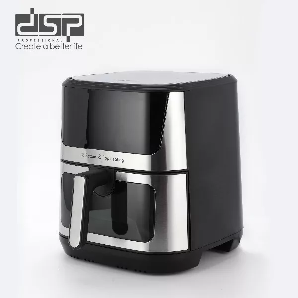 سرخ‌کن 9 لیتر دی اس پی مدل KB2173