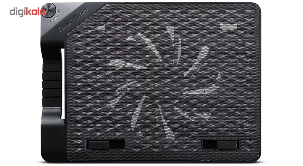 پایه خنک کننده کولر مستر مدل ERGOSTAND III