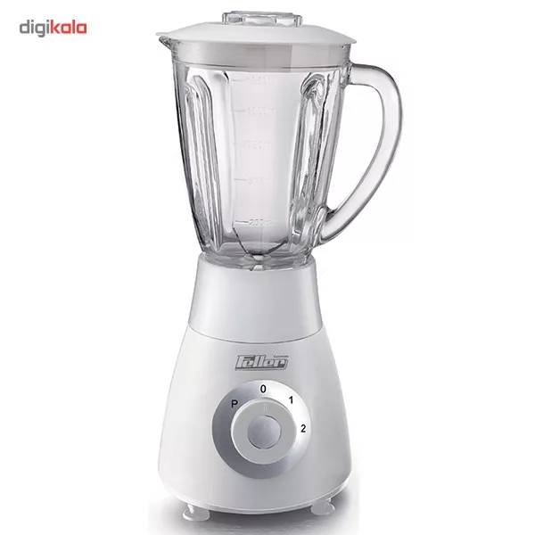 مخلوط کن فلر مدل BL 5101