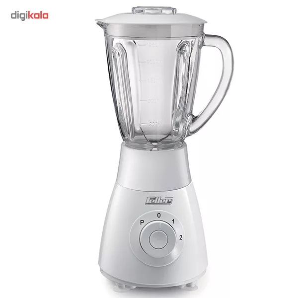 مخلوط کن فلر مدل BL 5101