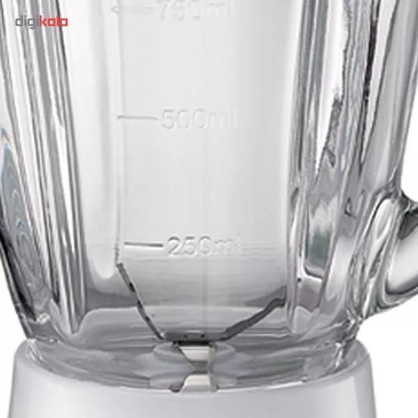 مخلوط کن فلر مدل BL 5101