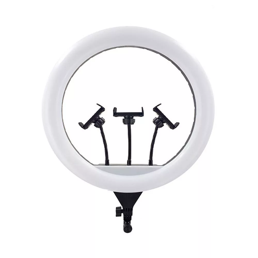 رینگ لایت مدل MJ-36 RGB رینگ لایت مدل MJ-36 RGB