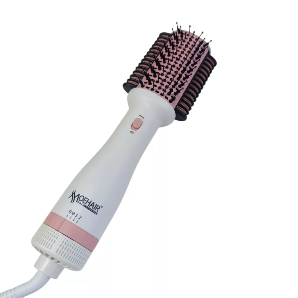 سشوار برسدار حالتدهنده 1200 وات موهیر مدل H915