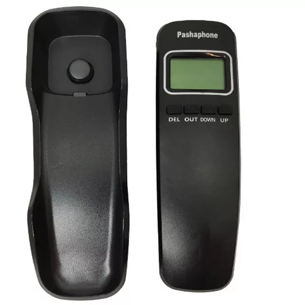 تلفن دیواری پاشافون مدل 1041