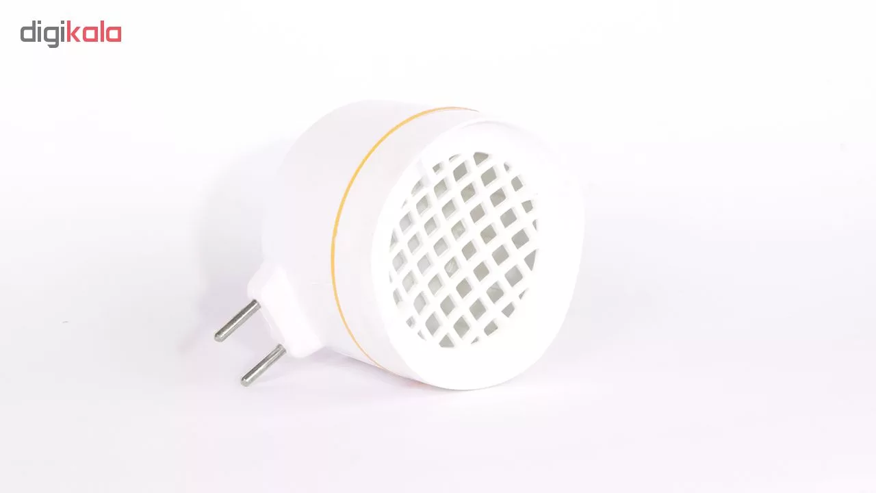 دم کن برقی زعفران مدل Harc-ZS