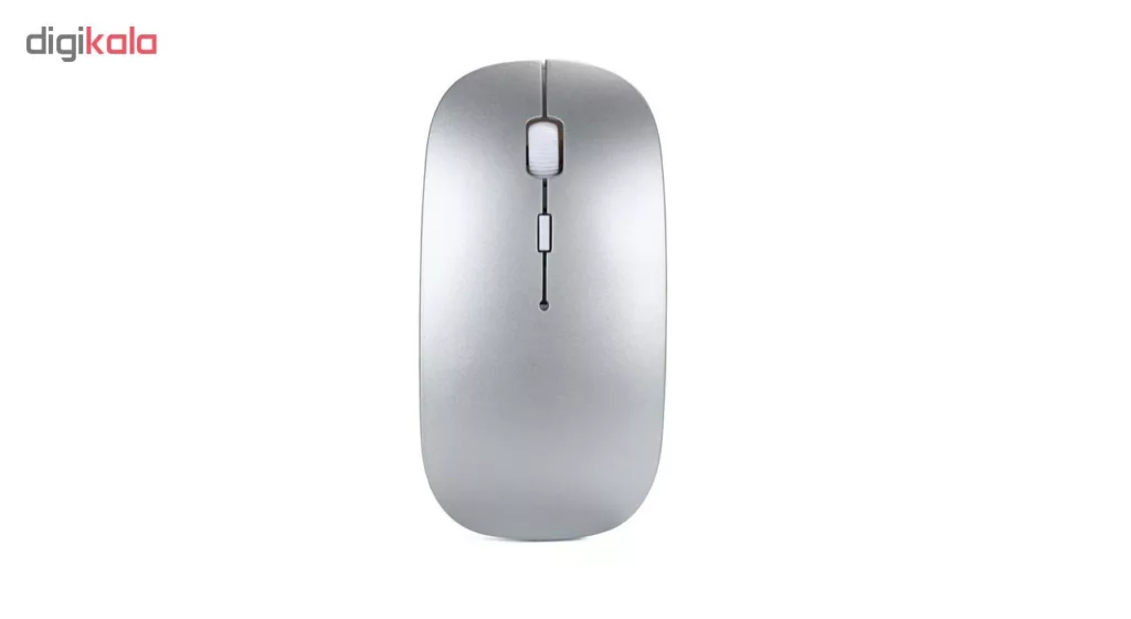 ماوس بی سیم مدل AK002