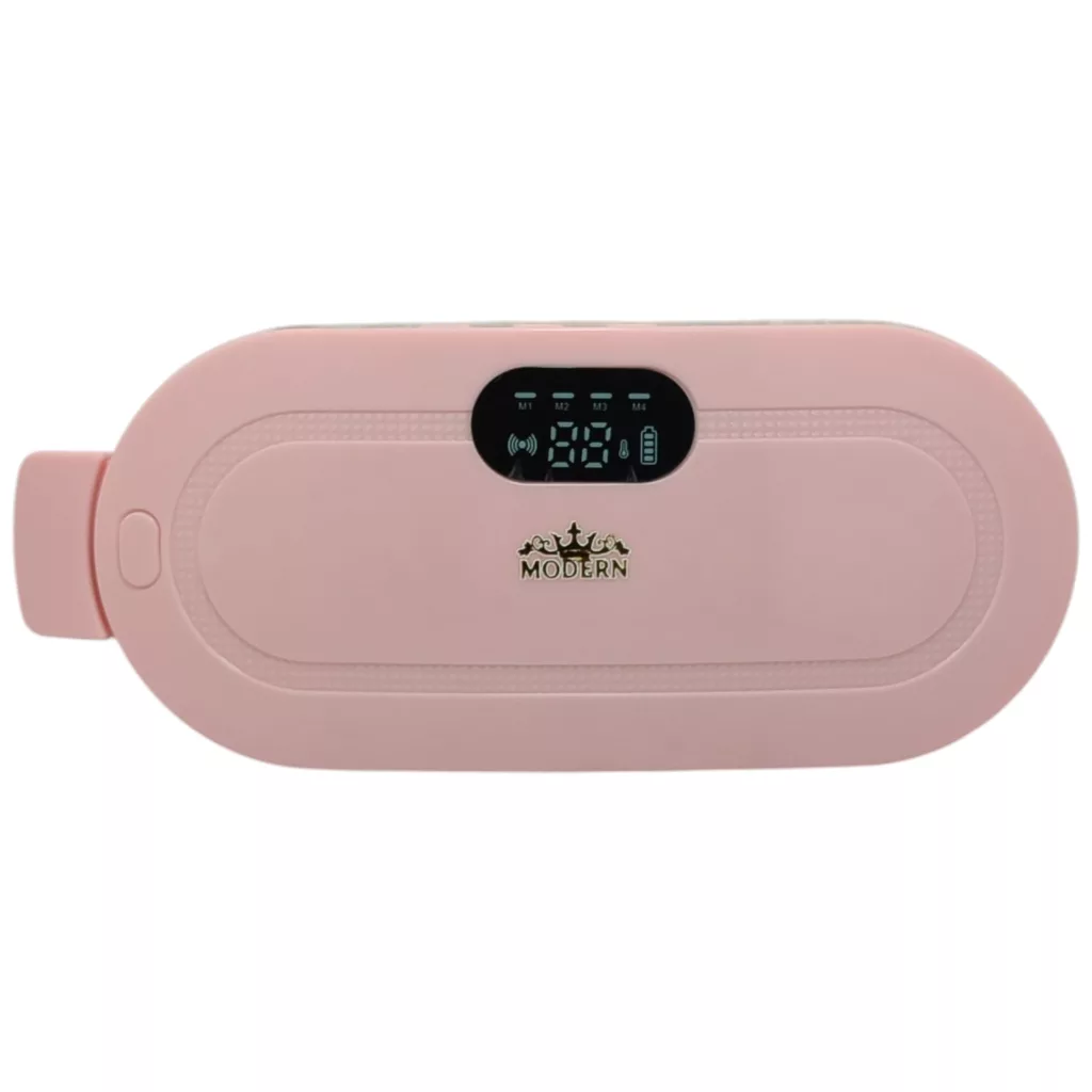 ماساژور برقی شکم مدرن کد 1404