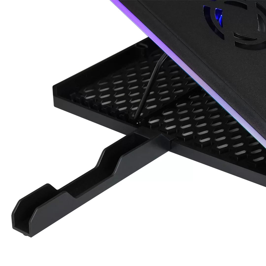 پایه خنک کننده  لپ تاپ تسکو مدل GCLP 3157