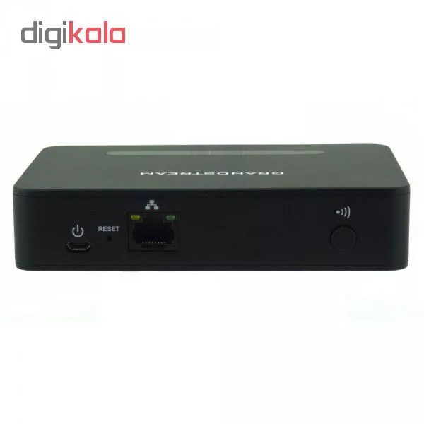 تلفن بی سیم تحت شبکه گرنداستریم مدل DP 750