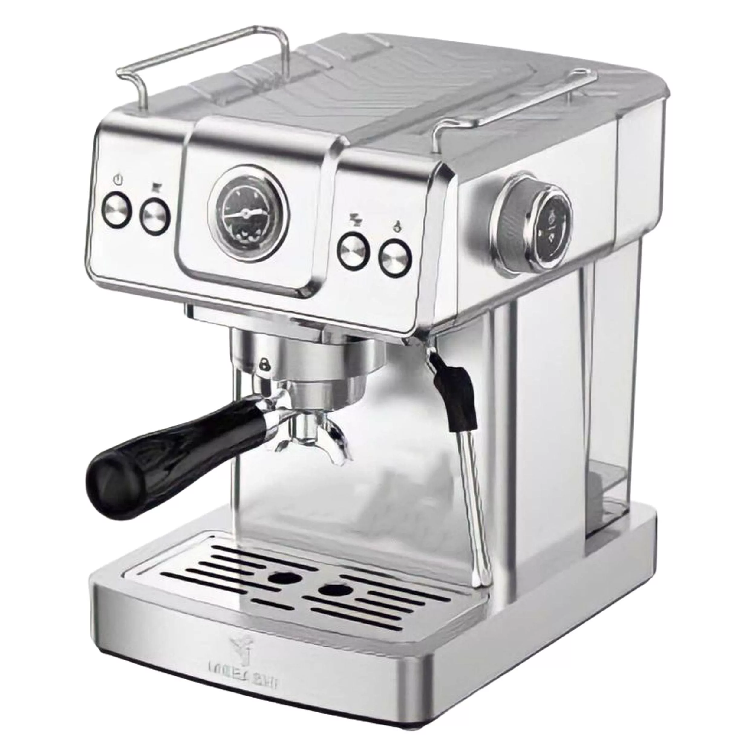 اسپرسو ساز 1.8 لیتری مباشی مدل ECM 2038