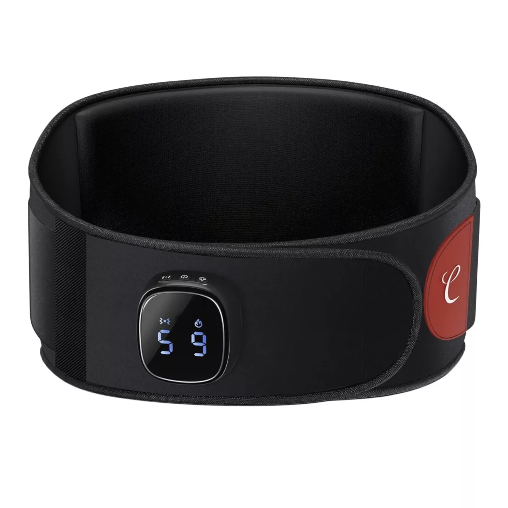 ماساژور برقی کمر کامفی تمپ مدل K9244