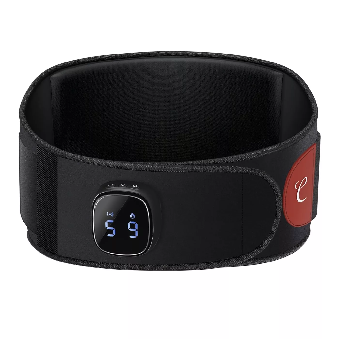 ماساژور برقی کمر کامفی تمپ مدل K9244