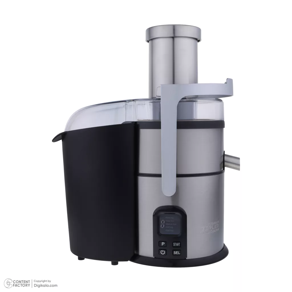 آبمیوه گیری برلین مدل BG-1152