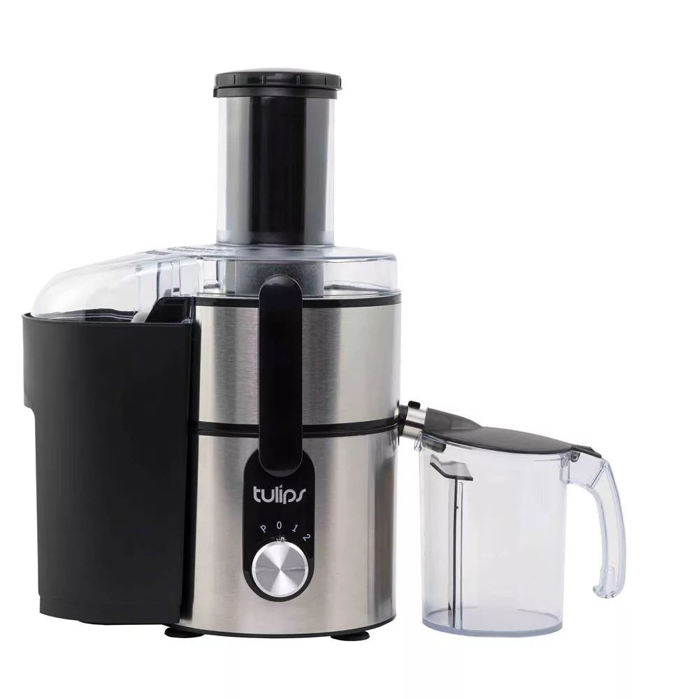 آبمیوه گیری تولیپس مدل Fj-479