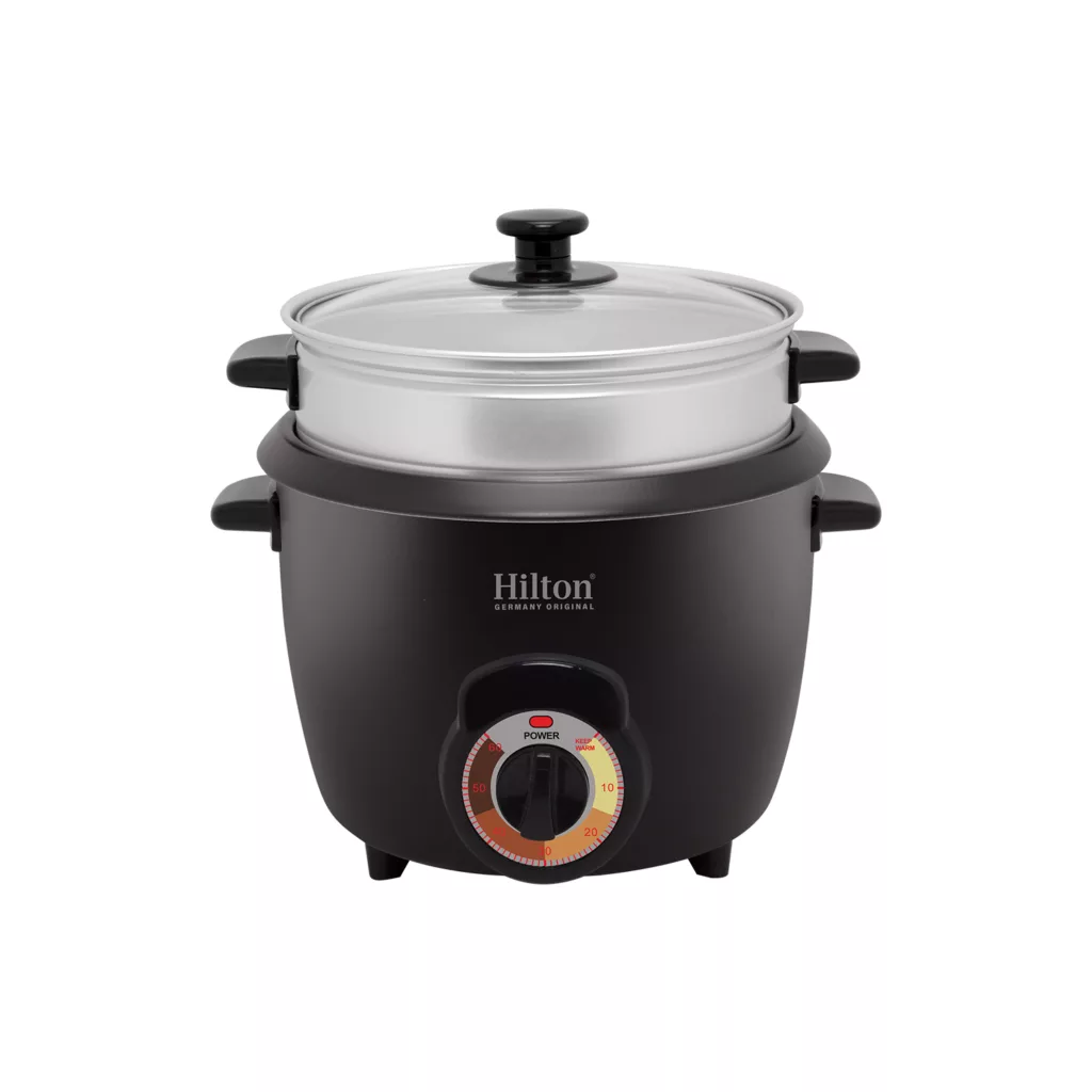 پلوپز 4 نفره هیلتون مدل HL4679RC