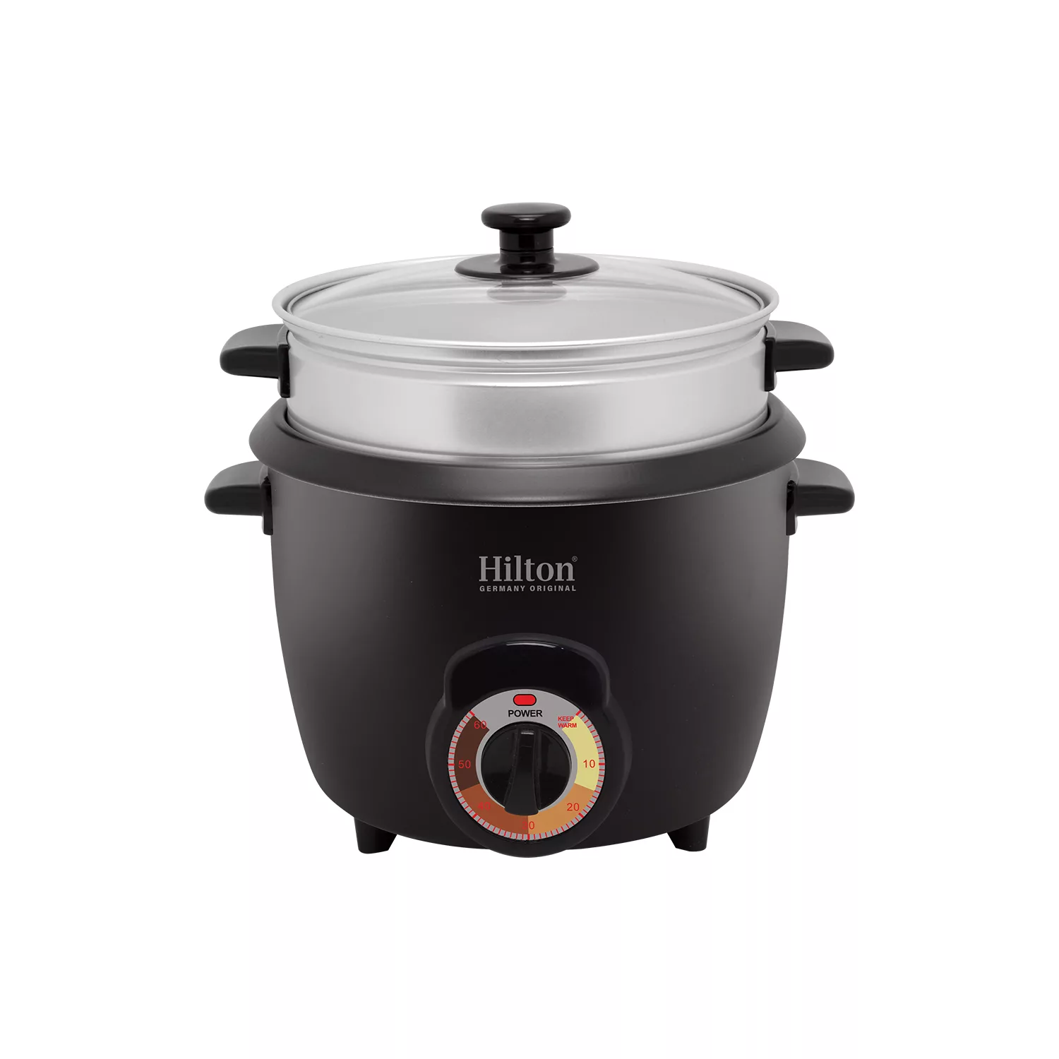 پلوپز 4 نفره هیلتون مدل HL4679RC